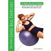 Fitnessbold træning for mave, baller og ryg DVD